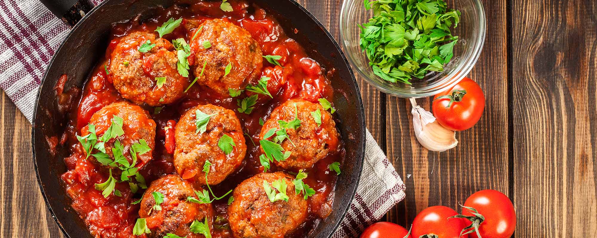 Albondigas